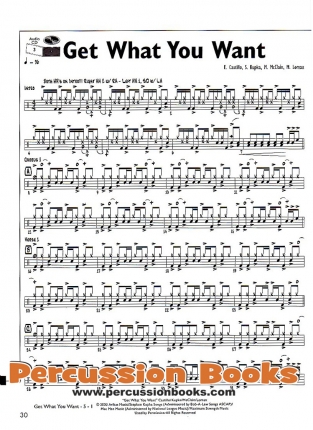 The Code Of Funk Sample 2